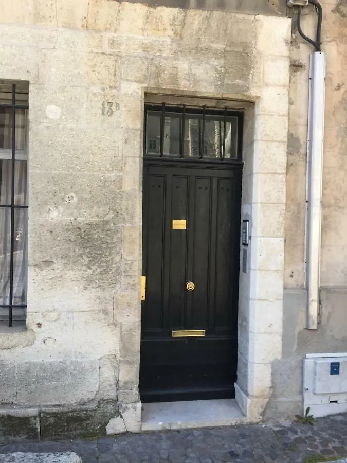 Appartement Duplex Face au Palais à Avignon