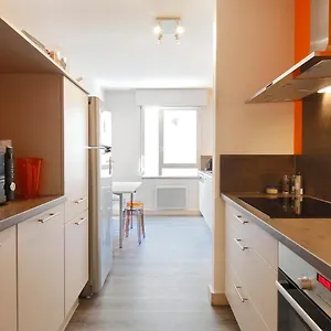 Appartement Moustier - Welkeys, Avignon